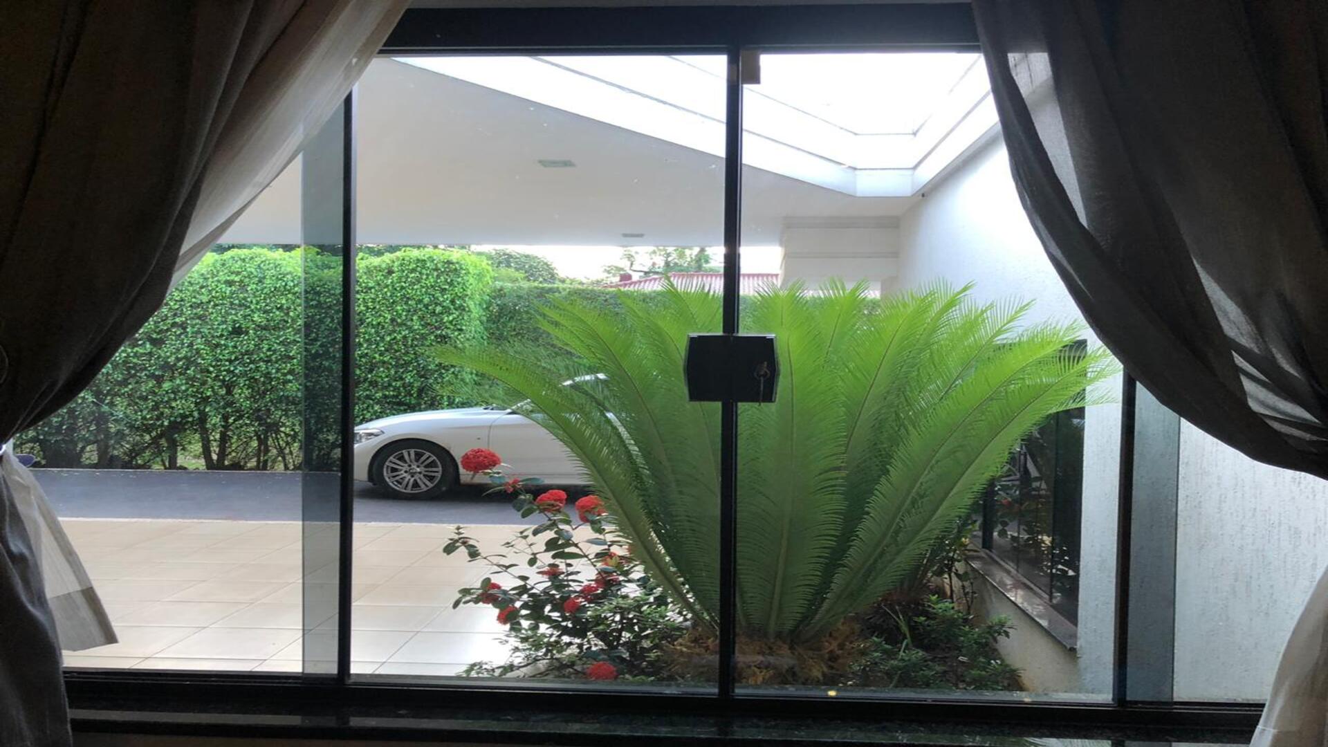 Casa Paraná Country Club