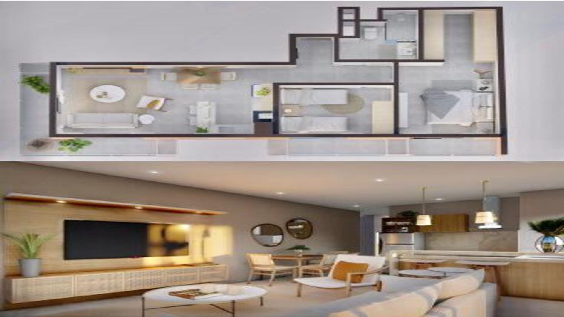 Edificio Mercedes Soho