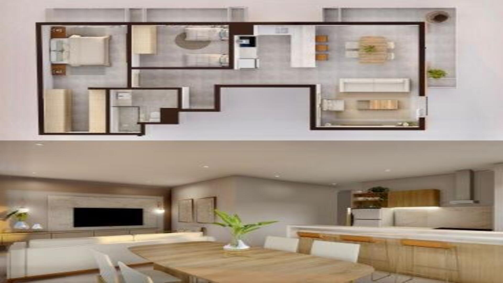 Edificio Mercedes Soho