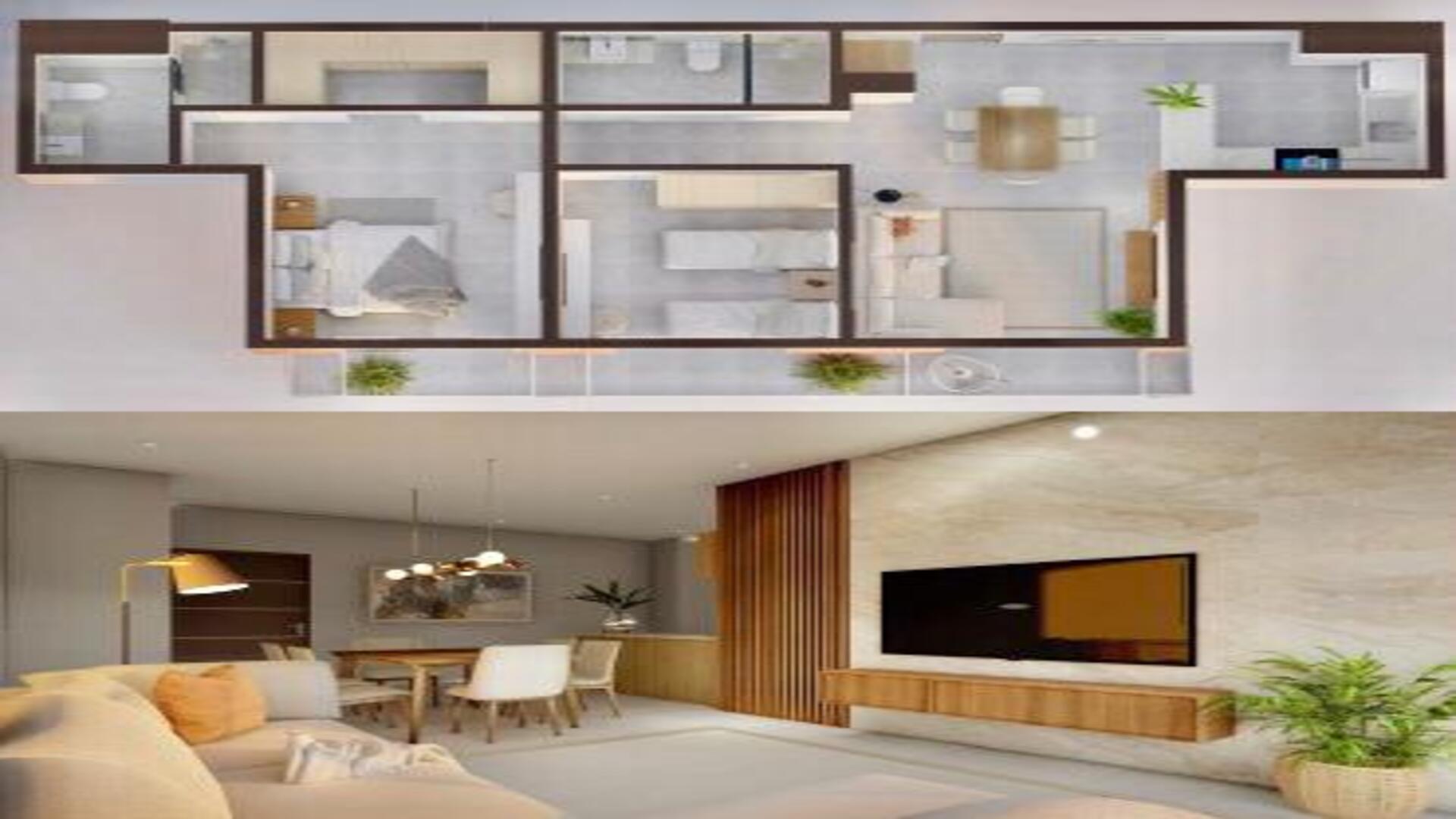 Edificio Mercedes Soho