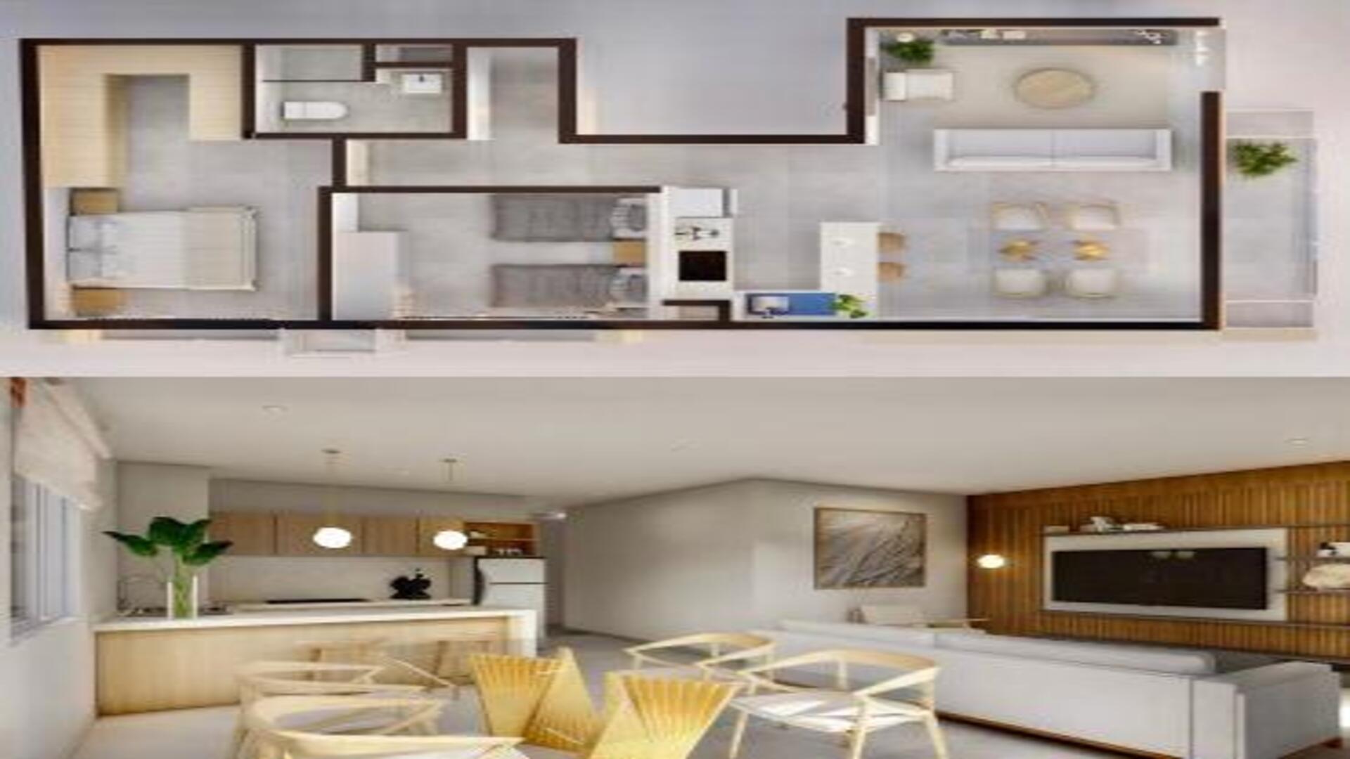 Edificio Mercedes Soho