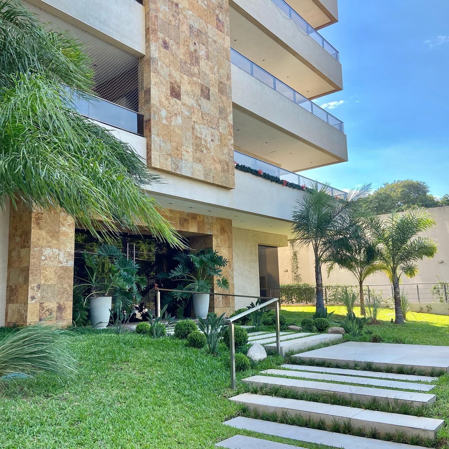 Edificio Dominica