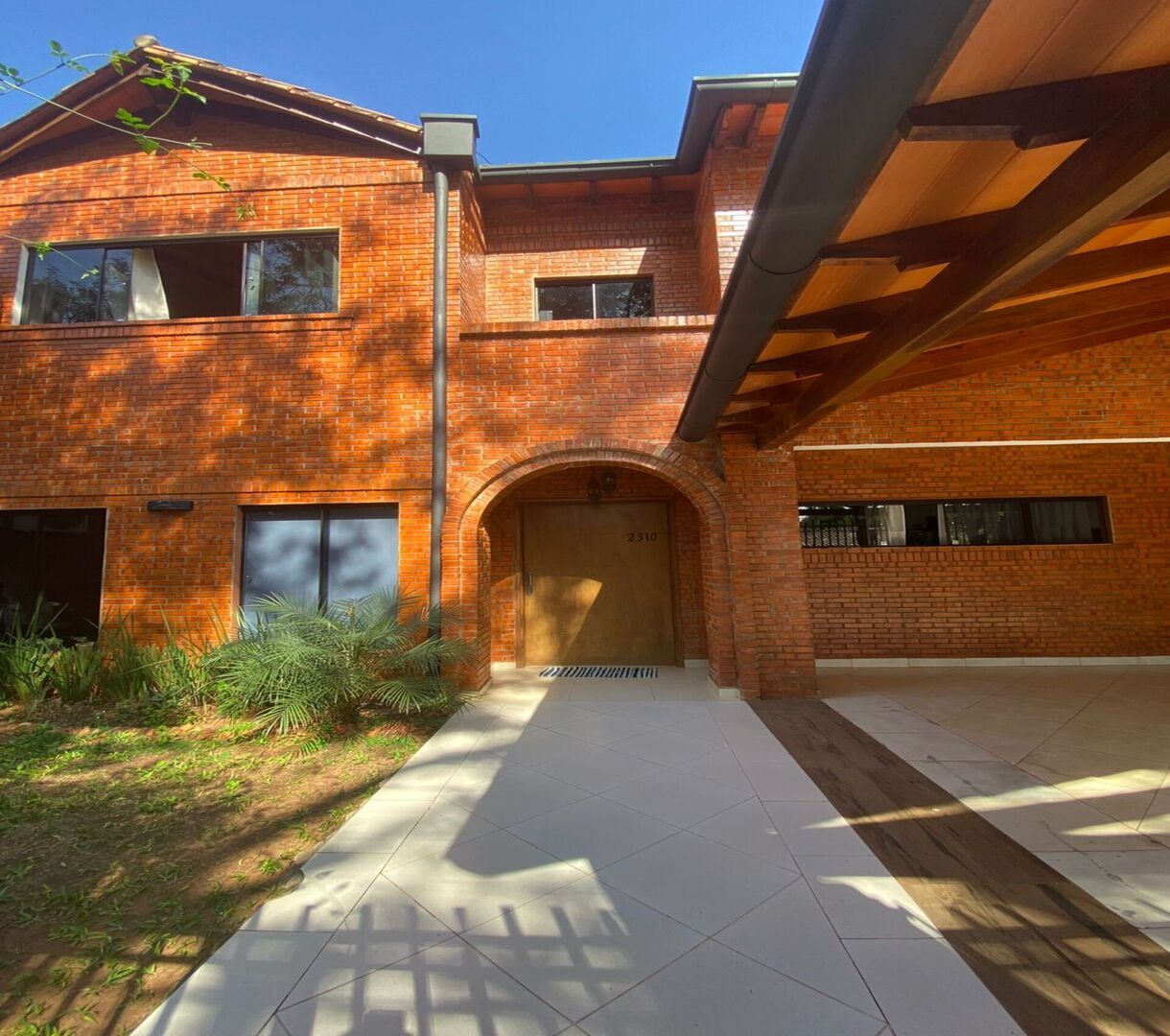 hermosaresidencia Happy Home Real Estate