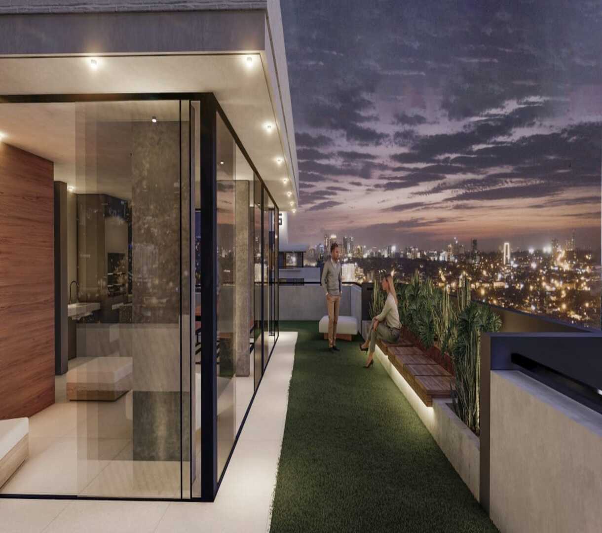 Edificio Insignia 5