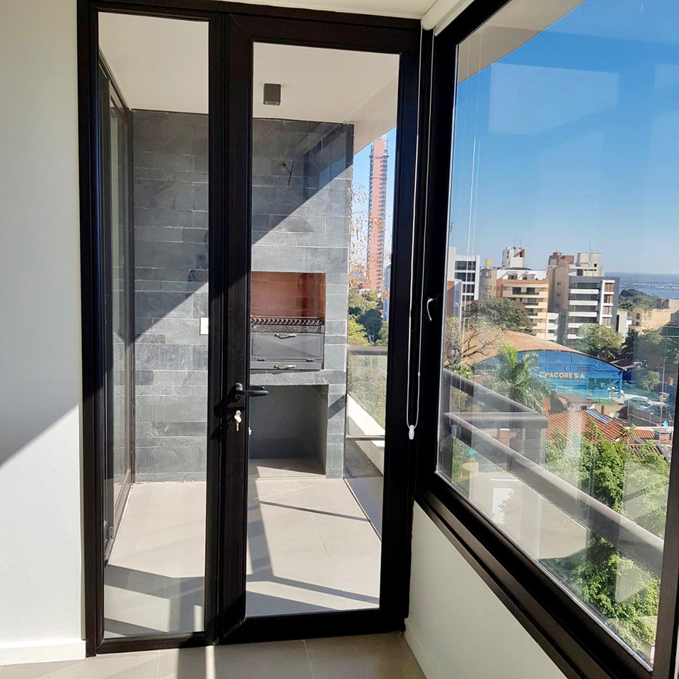 Edificio Gardenia Soho