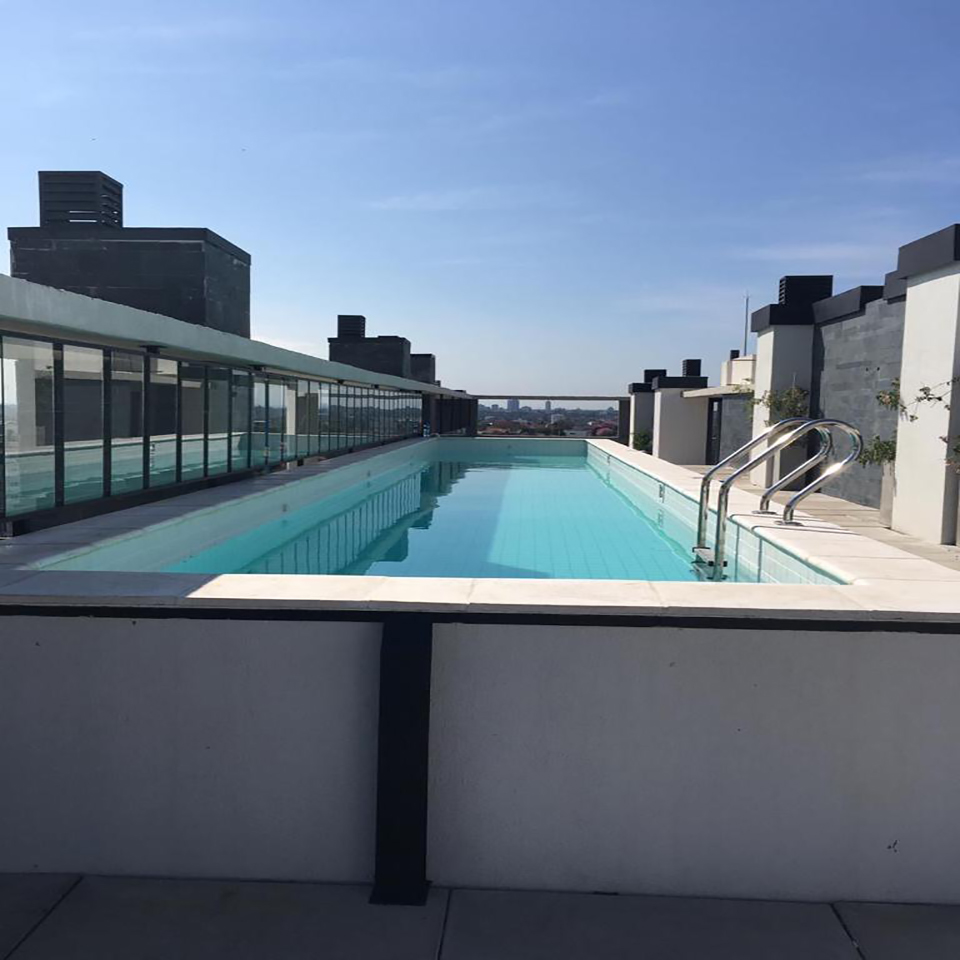 Edificio Gardenia Soho