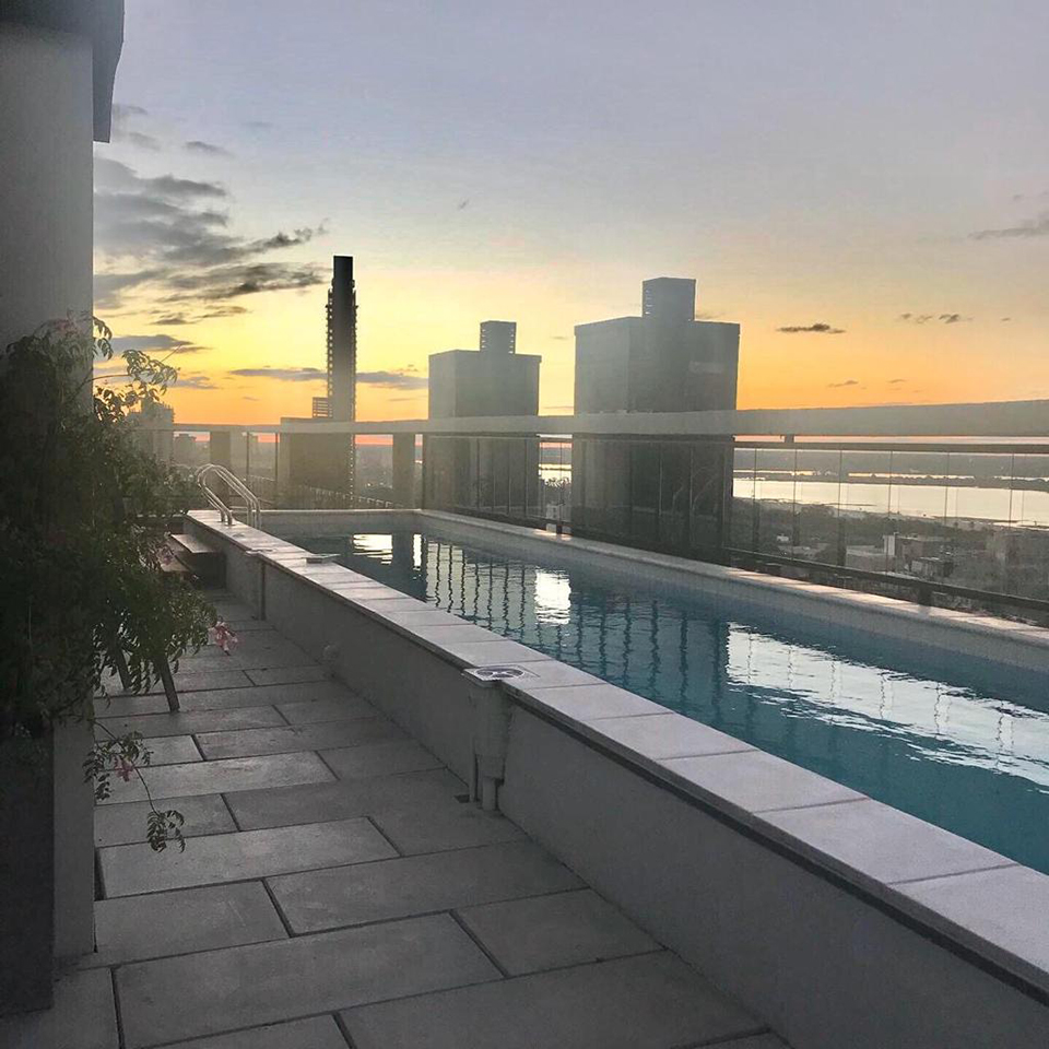 Edificio Gardenia Soho