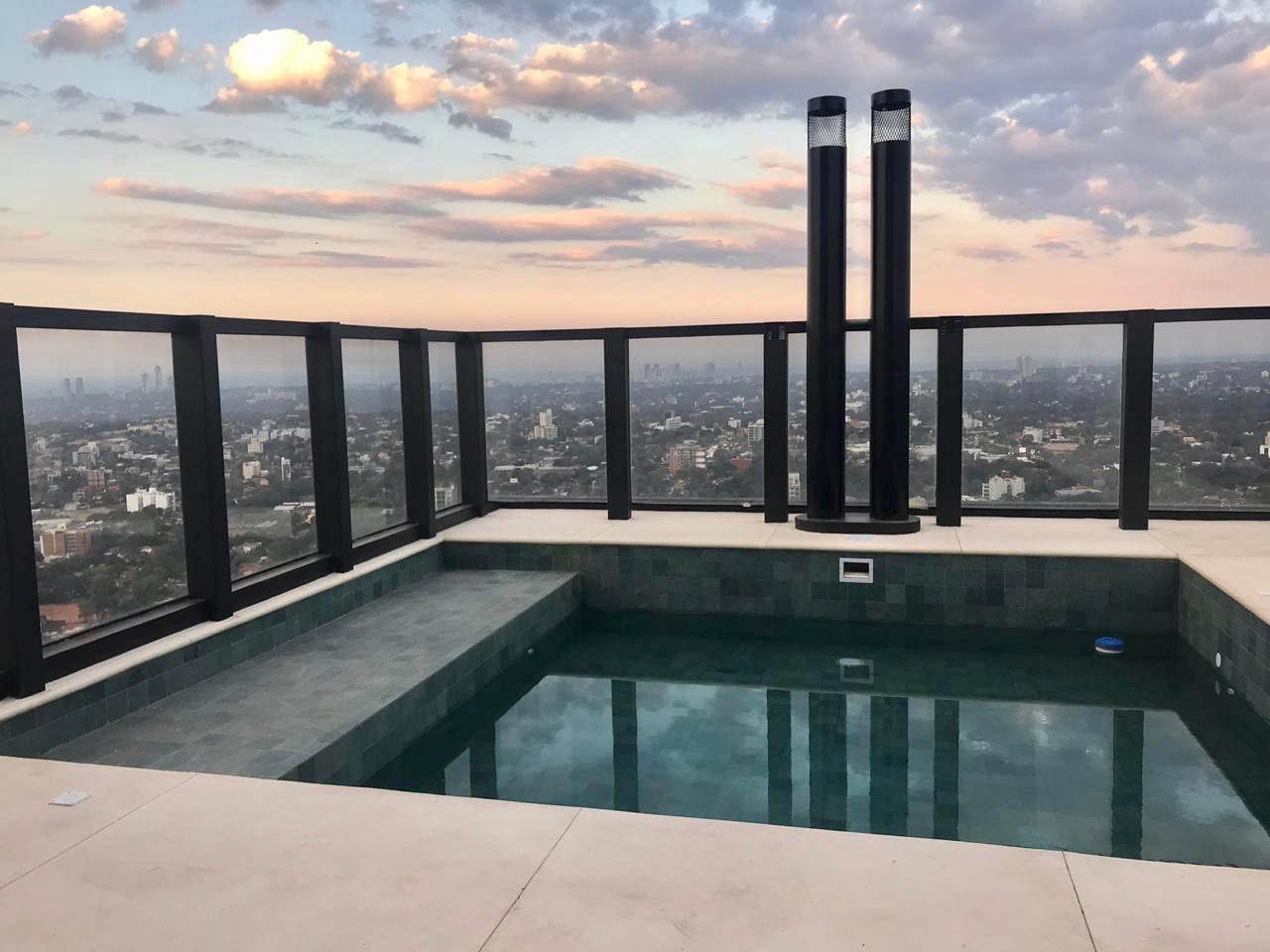 Edificio Icono Lofts