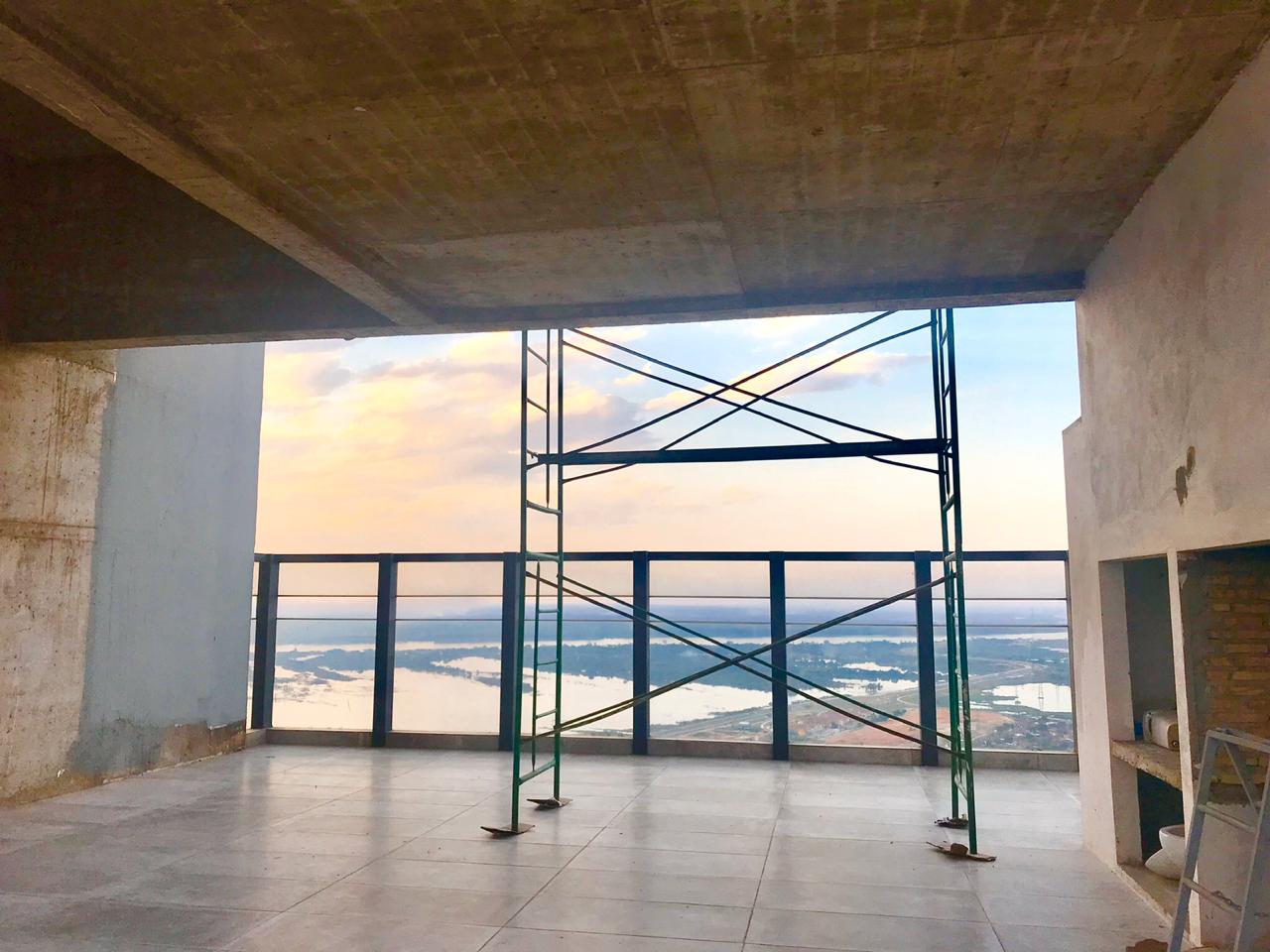 Edificio Icono Lofts