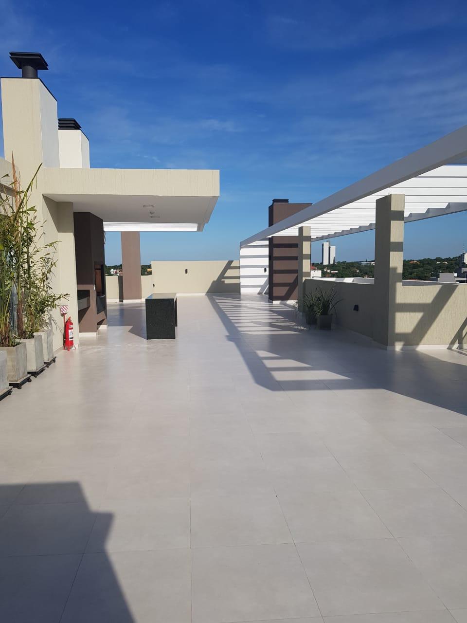 Edificio Tierra Alta del Maestro